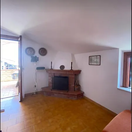 Stella Di Mare Apartment