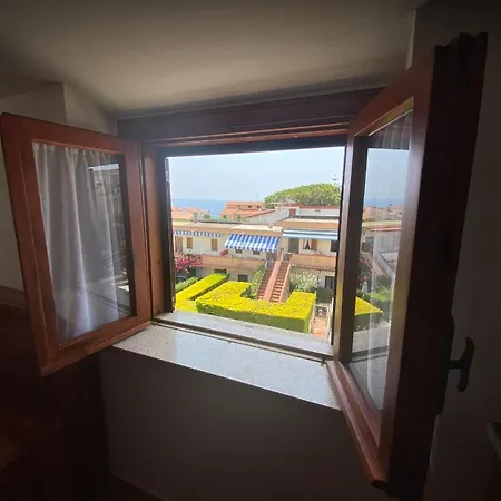 Stella Di Mare Apartment Scalea