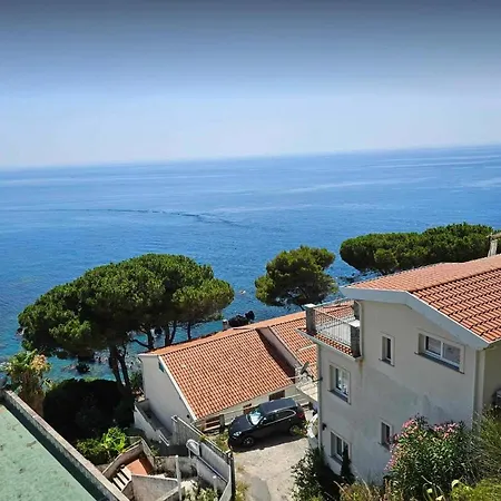 Apartment Stella Di Mare Scalea