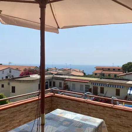Stella Di Mare Apartment *