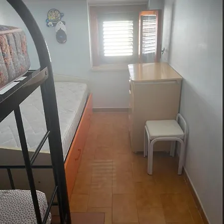 Apartment Stella Di Mare