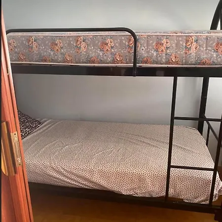 Stella Di Mare Apartment