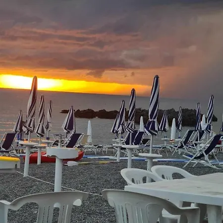 Stella Di Mare Scalea