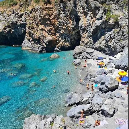 Stella Di Mare Apartment