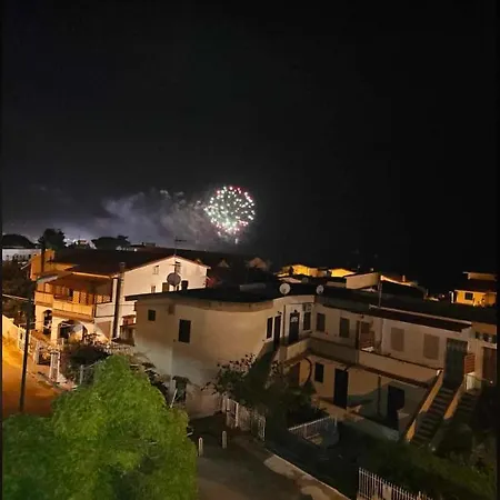 Stella Di Mare Apartment *