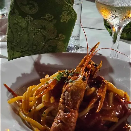 아파트 Stella Di Mare 스칼레아