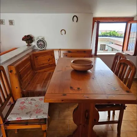 Stella Di Mare Apartment Scalea