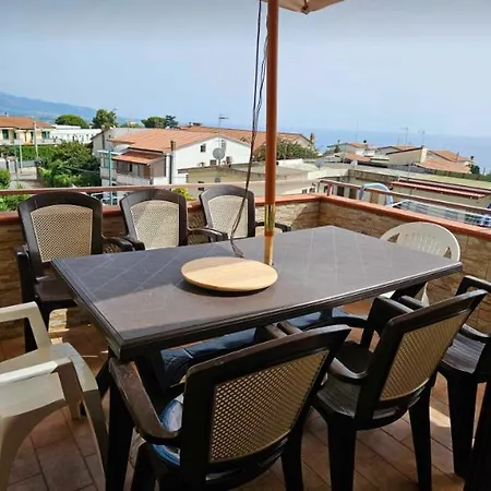 Stella Di Mare Apartment Scalea