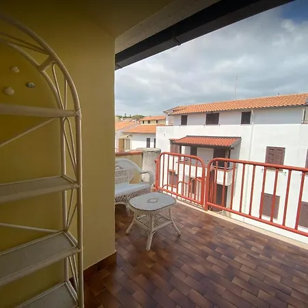 아파트 Stella Di Mare
