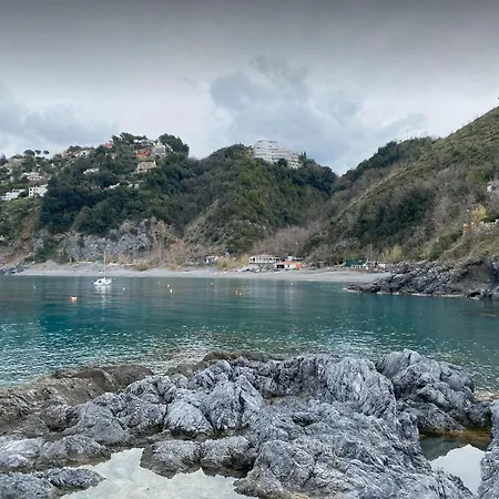Stella Di Mare Apartment Scalea