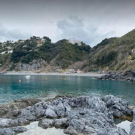 Stella Di Mare 아파트 스칼레아