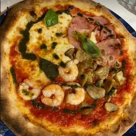 Stella Di Mare 아파트