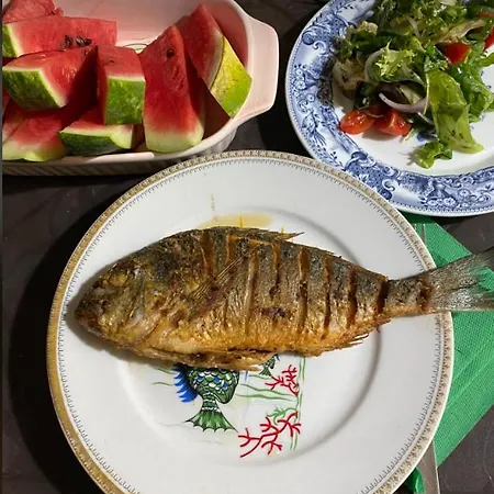 Stella Di Mare 스칼레아