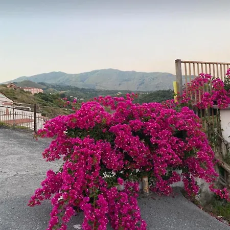 Apartment Stella Di Mare Scalea