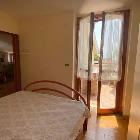 Stella Di Mare Apartment Scalea