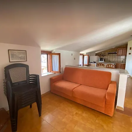Apartment Stella Di Mare *