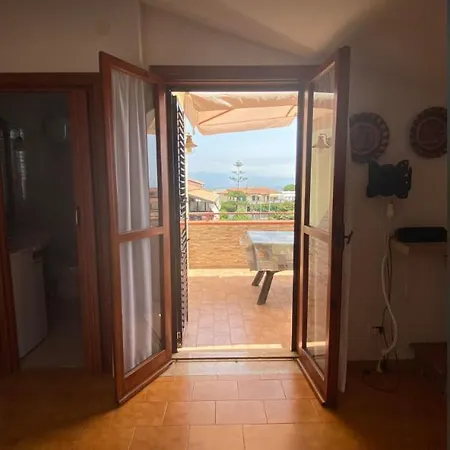 Apartment Stella Di Mare Scalea