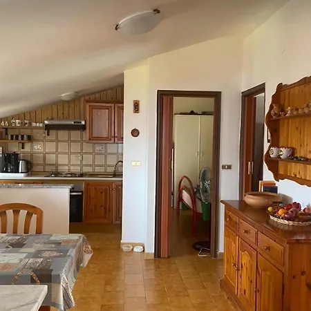 Apartment Stella Di Mare