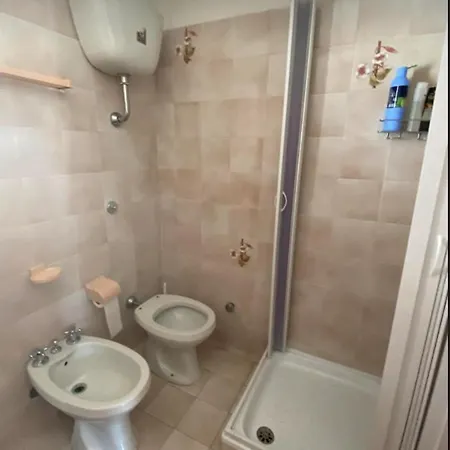Stella Di Mare Apartment Scalea