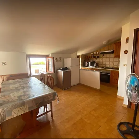 Stella Di Mare Apartment